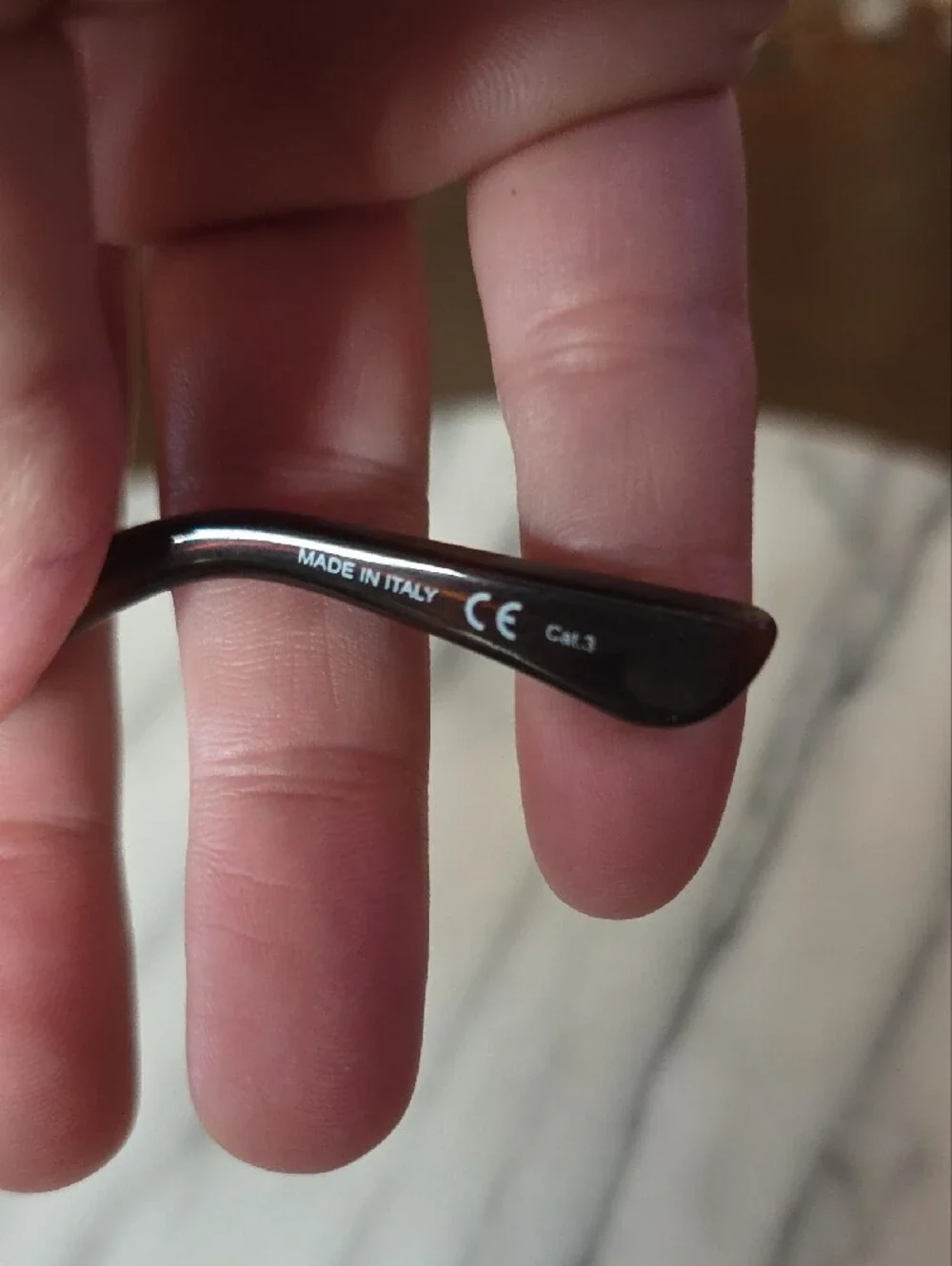 Saint Laurent SL 102 Surf sunglasses